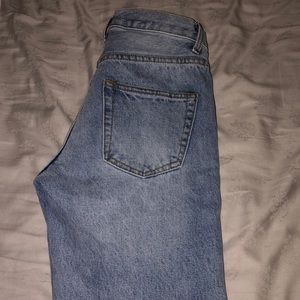 Brandy Melville Jeans